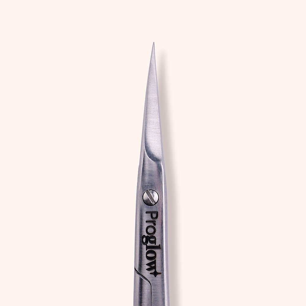 Proglow Professionele Nagelriemschaar