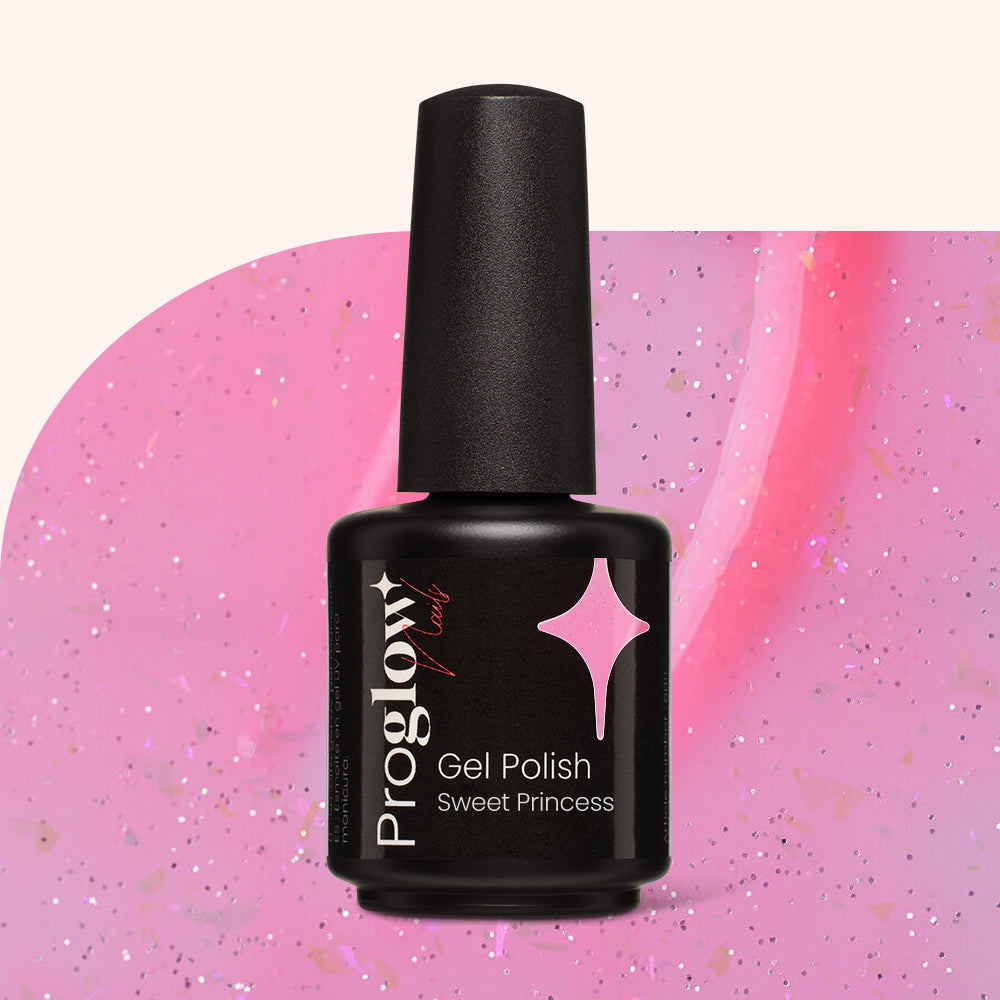Gel Polish Gellak Sweet Princess