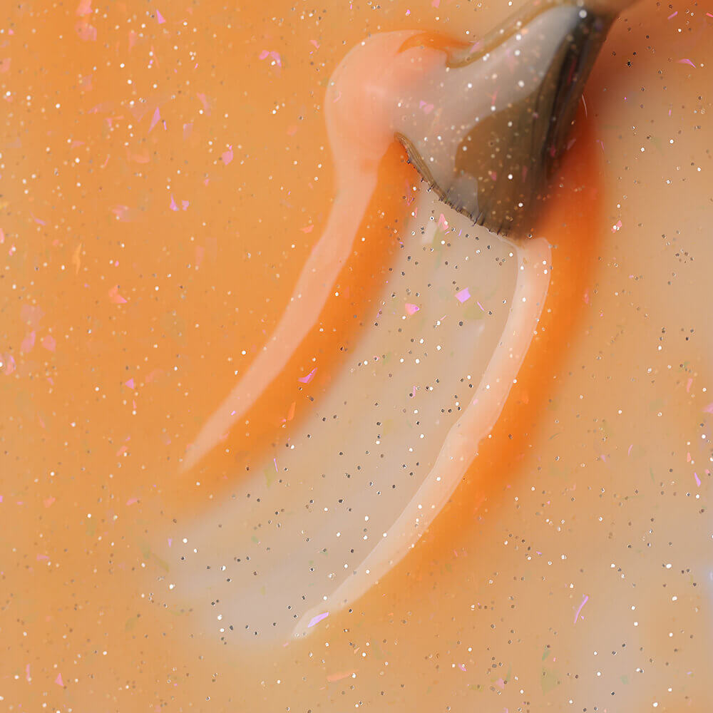 Gel Polish Gellak Sunset Princess