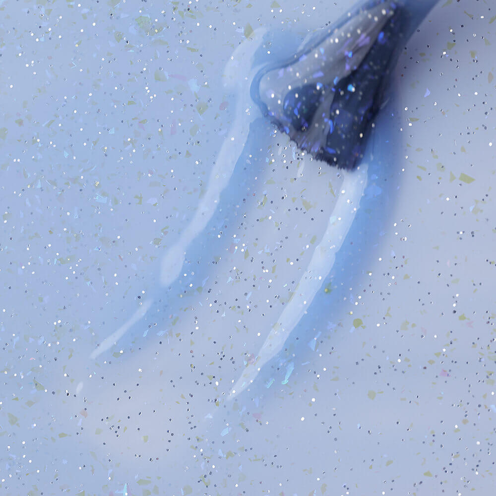 Gel Polish gellak Frozen Princess