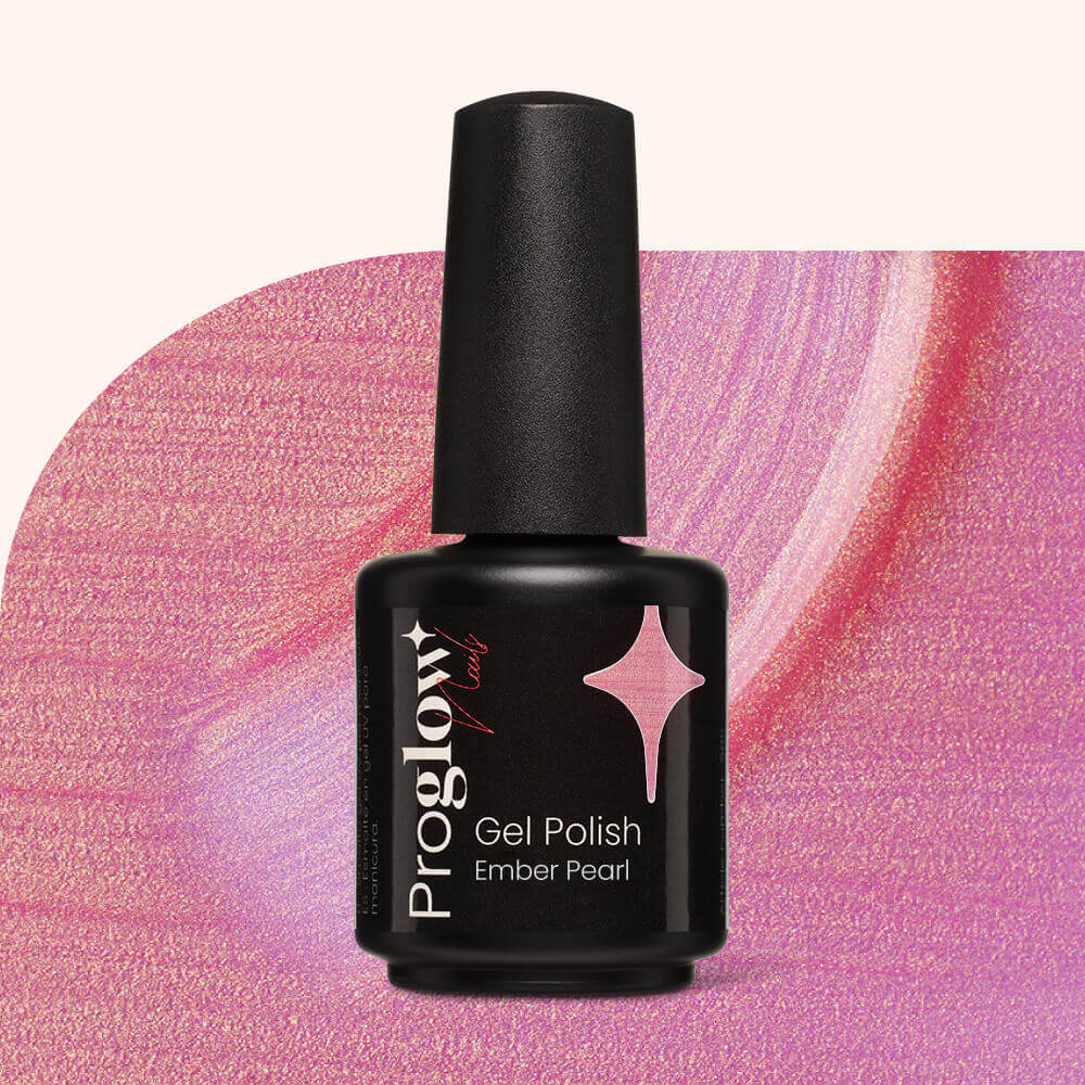 Gel Polish Gellak Ember Pearl