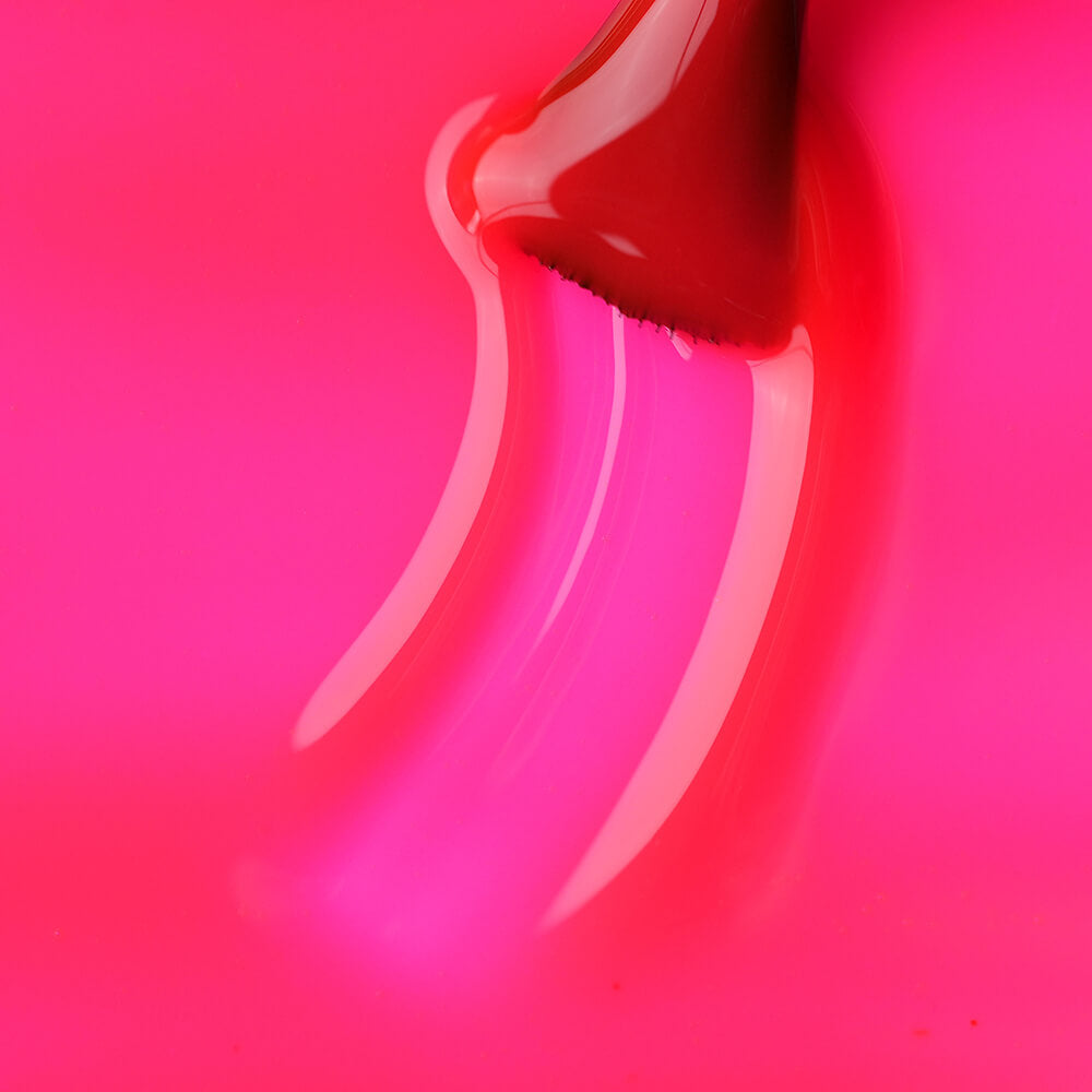 Gel Polish Gellak 3-in-1 No Wipe Jelly Pop