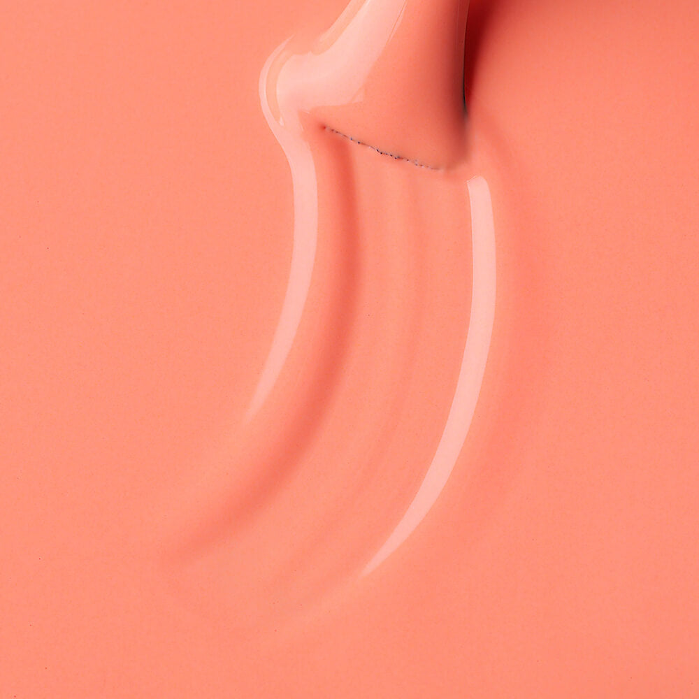 Gel Polish Gellak 3-in-1 No Wipe Peach Beach