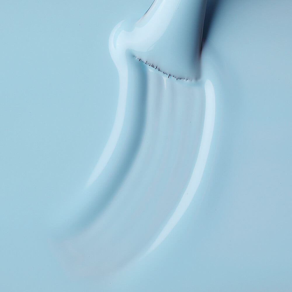 Gel Polish Gellak 3-in-1 No Wipe Soft Sky