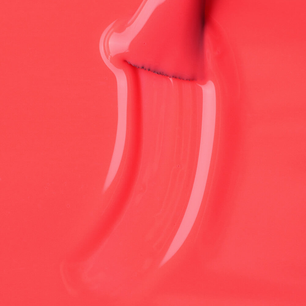 Gel Polish Shellac 3in1 No Wipe Coral Crush