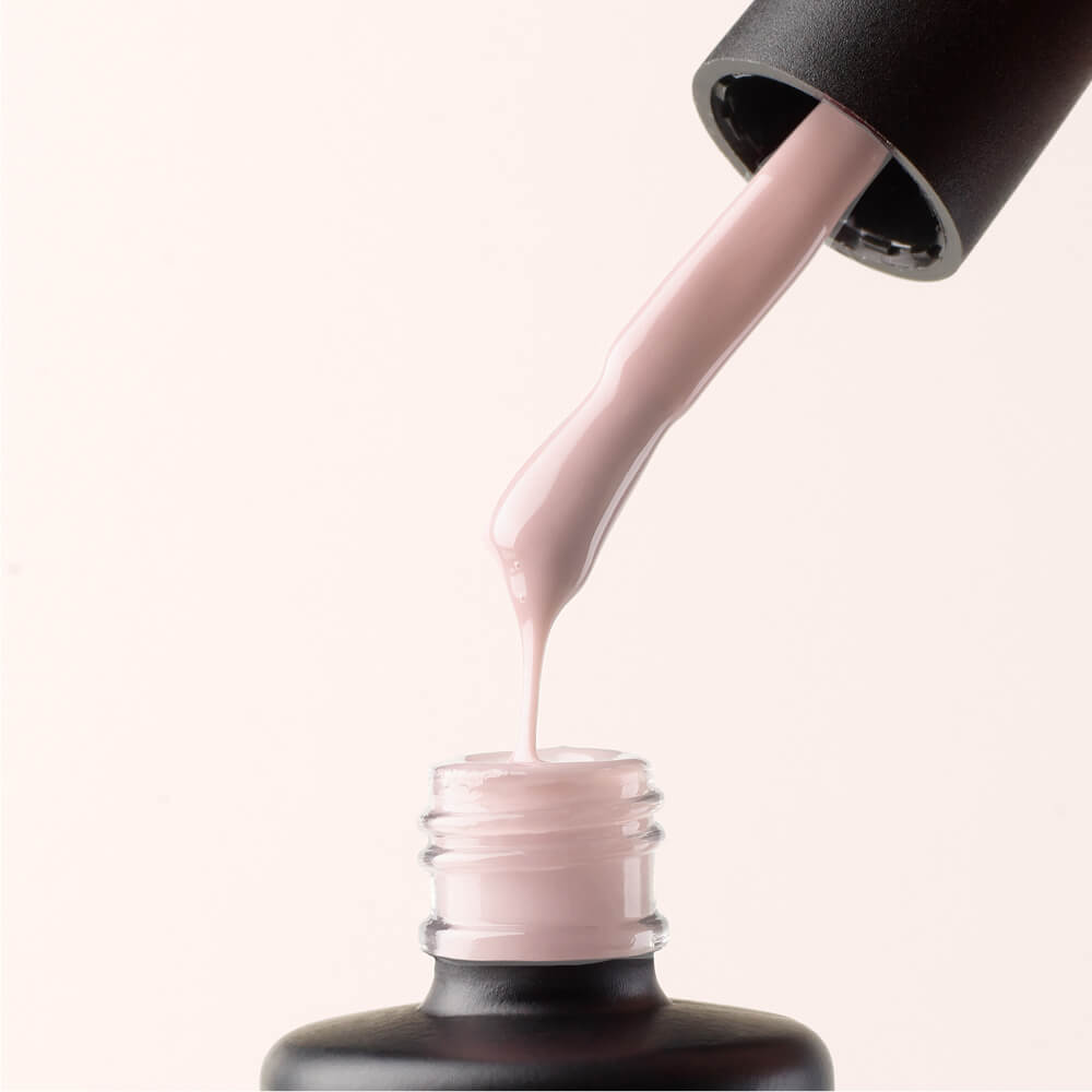 Builder Gel in Bottle Porcelain