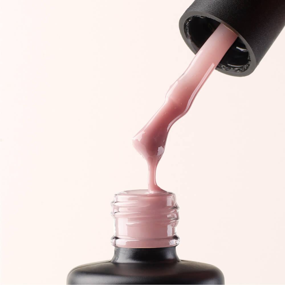 Builder Gel in Bottle Bare