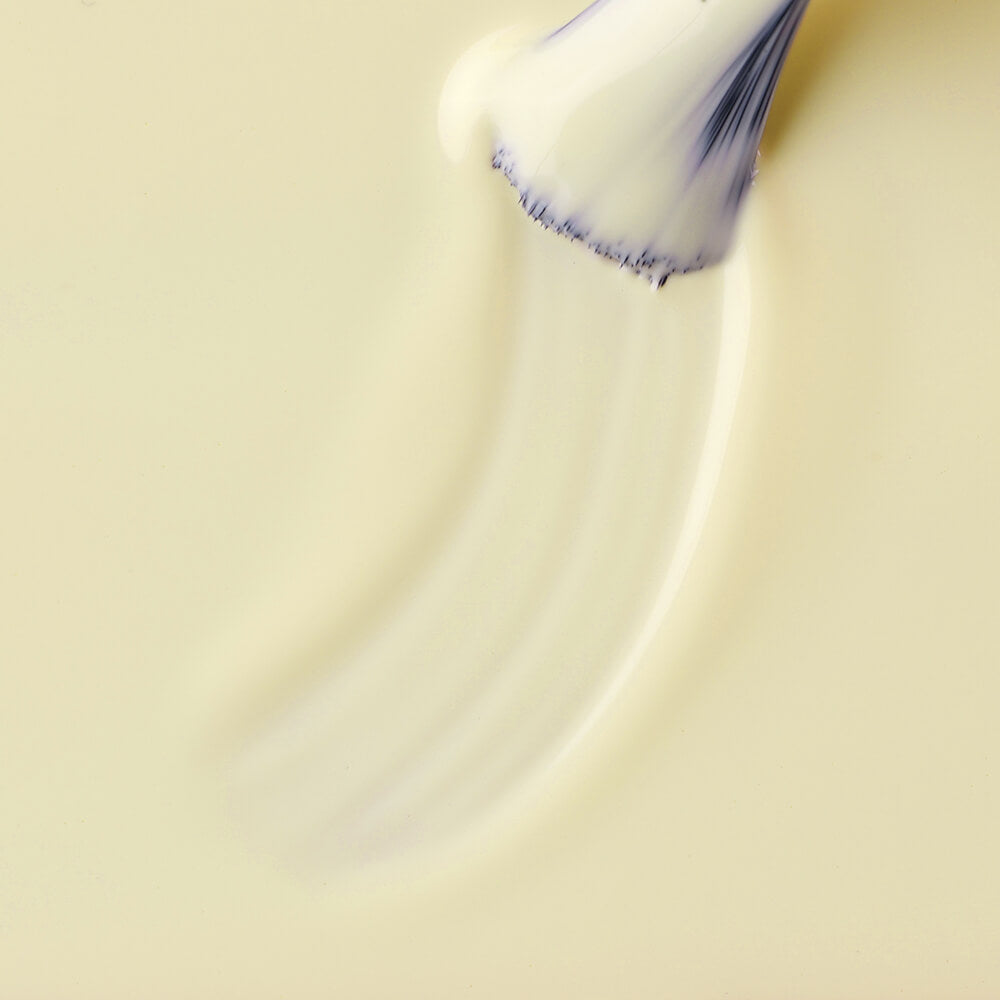 Gel Polish Gellak Vanilla