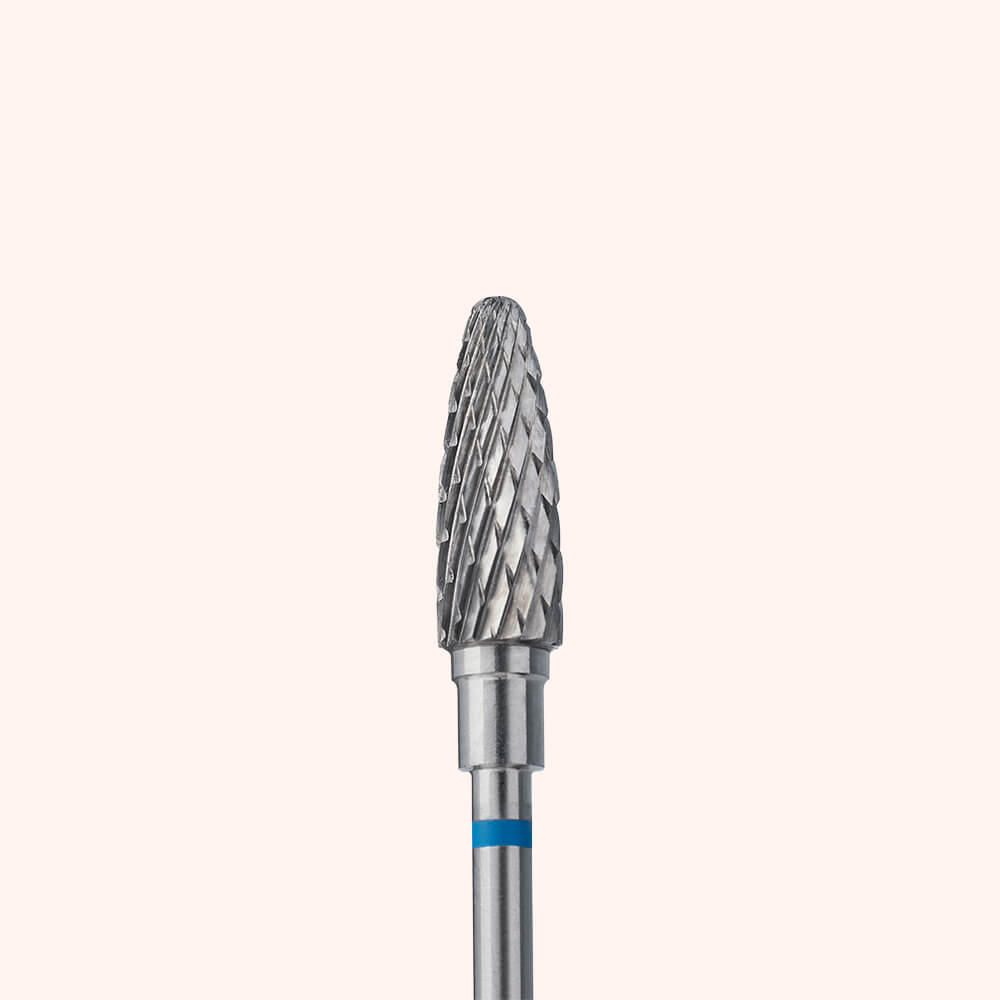 Staleks Bit Carbide / Corn / Medium