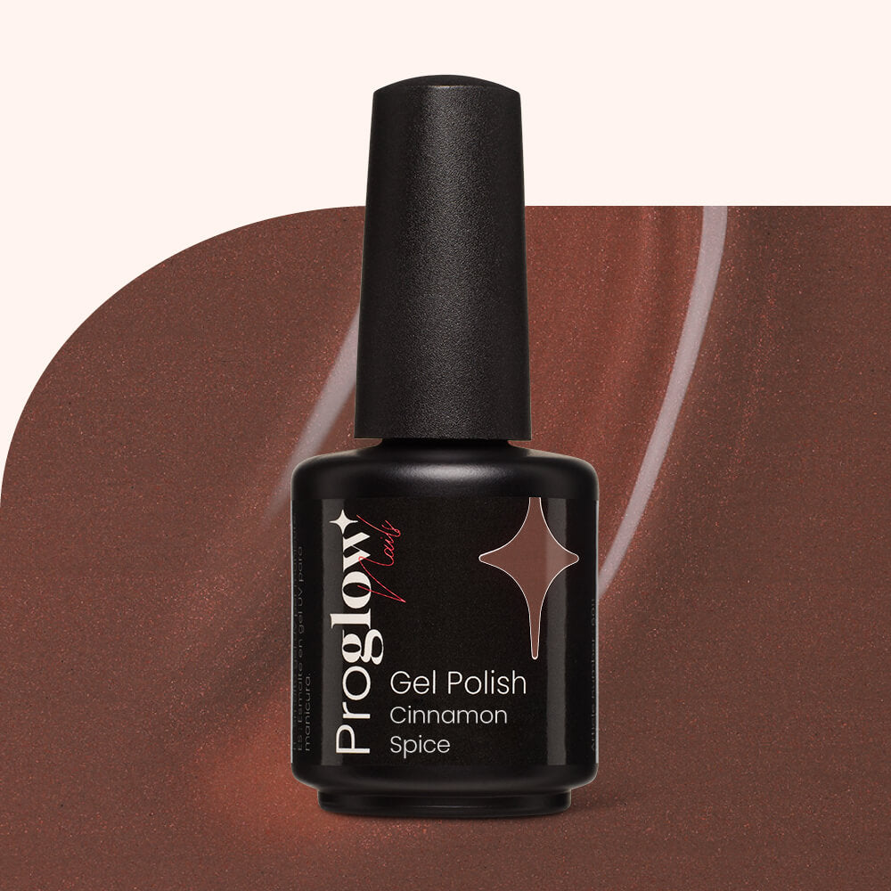 Gellak Cinnamon Spice