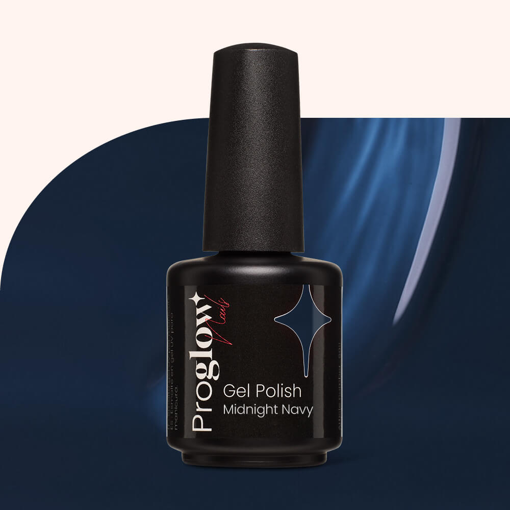 Gellak Gellak Midnight Navy