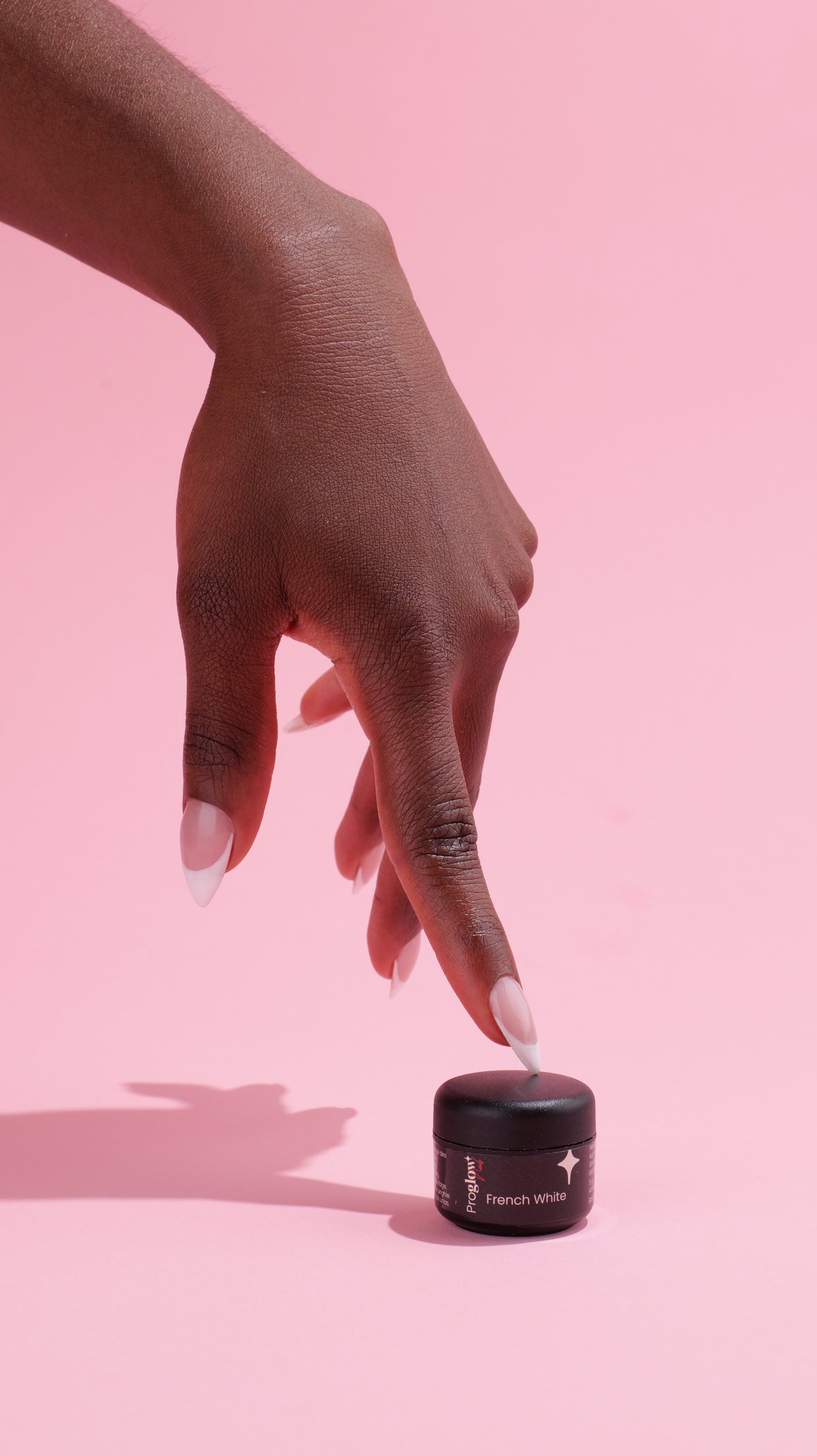 Franse manicure