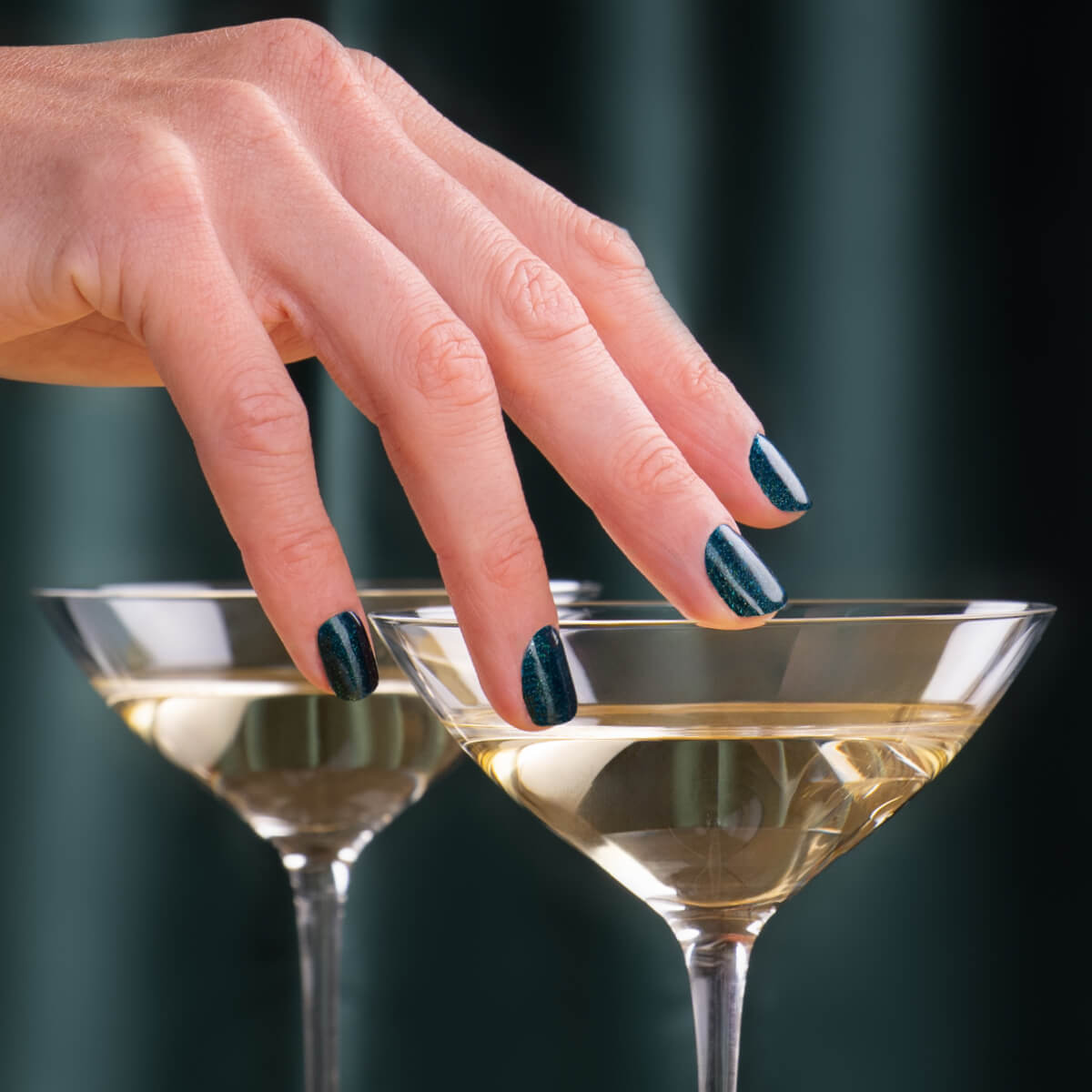 Die Trendfarben für Weihnachten 2025