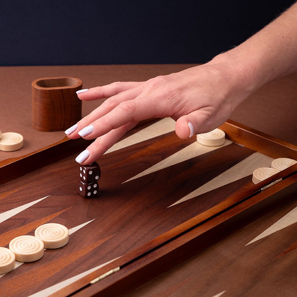 Die besten Trends für weißen Nagellack im Winter 2026