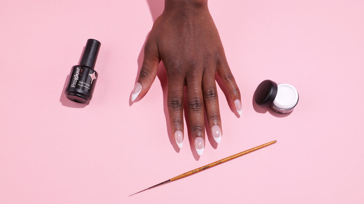 Franse manicure