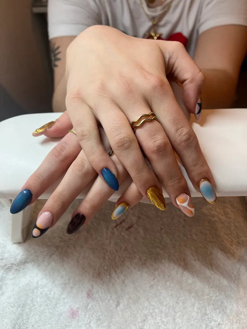 Picture of the review