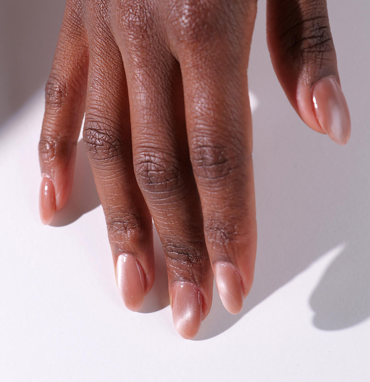 Herfst Cat Eye nagels: de trendlook van 2026