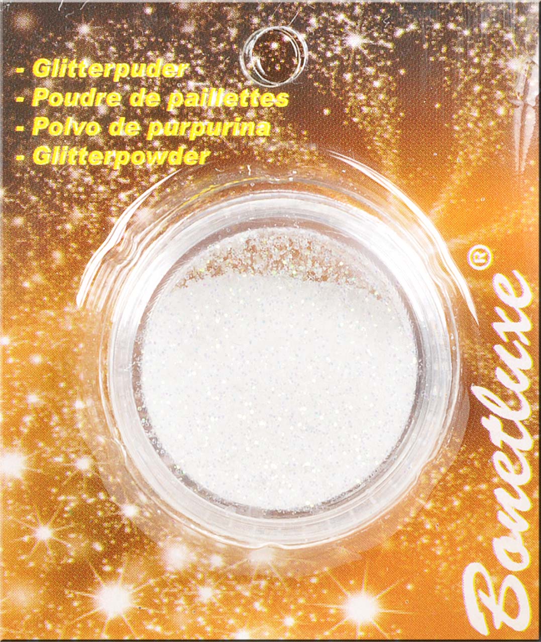 Glitter in Dose - Diamond