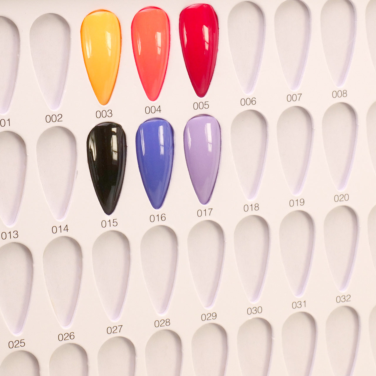 Refill Tips Color Book 240 Stück