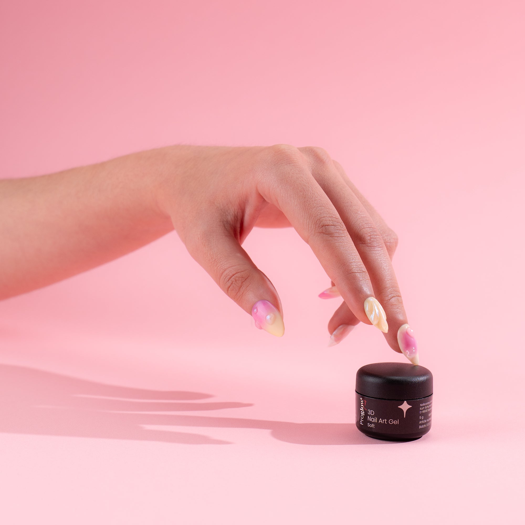 3D Nail Art: Tipps & Inspirationen