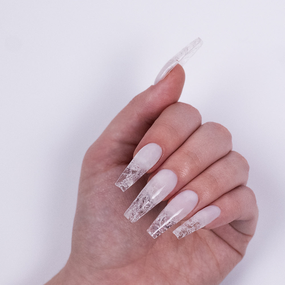 Ice Nails