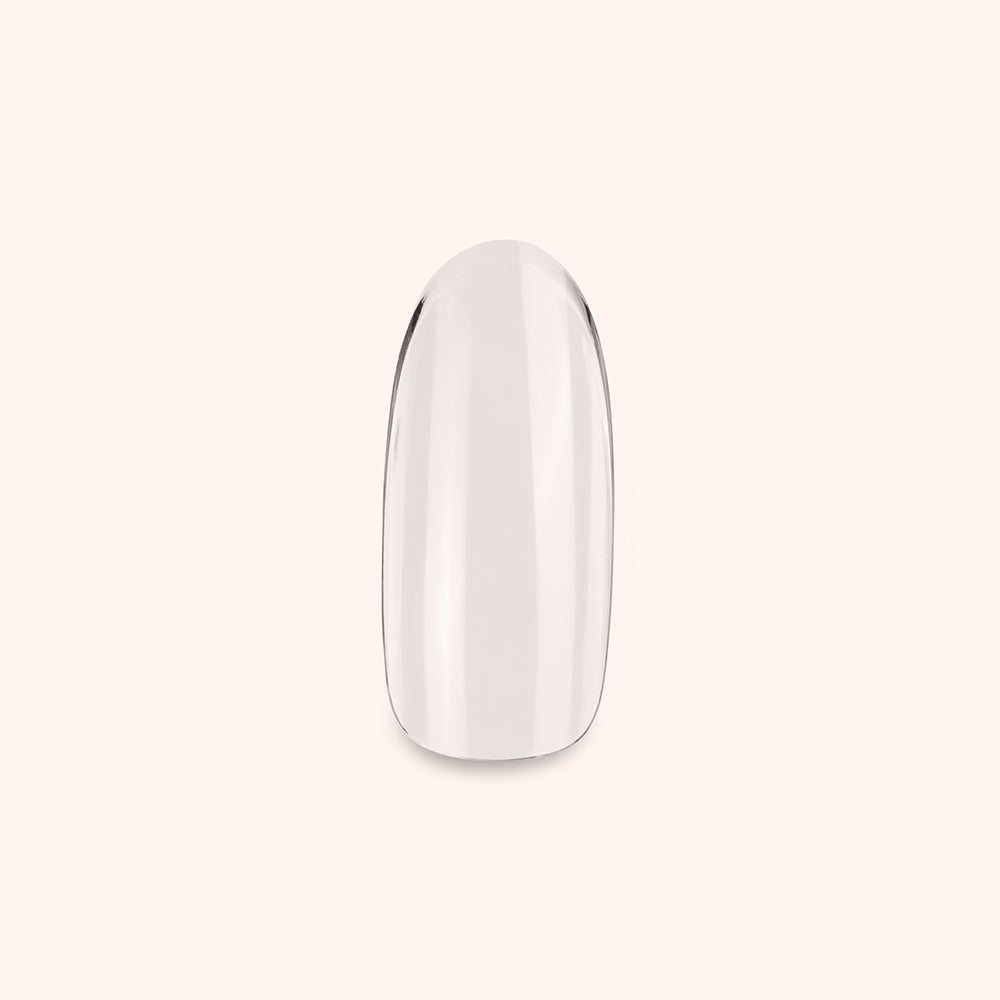 Soft Gel Nail Tips Round Shape 500 in Tipbox 1