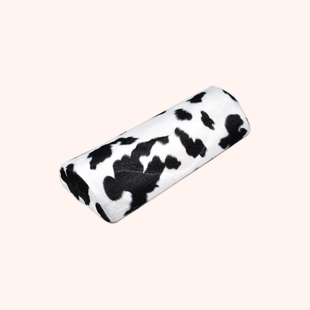 Armsteun Frottee Cow