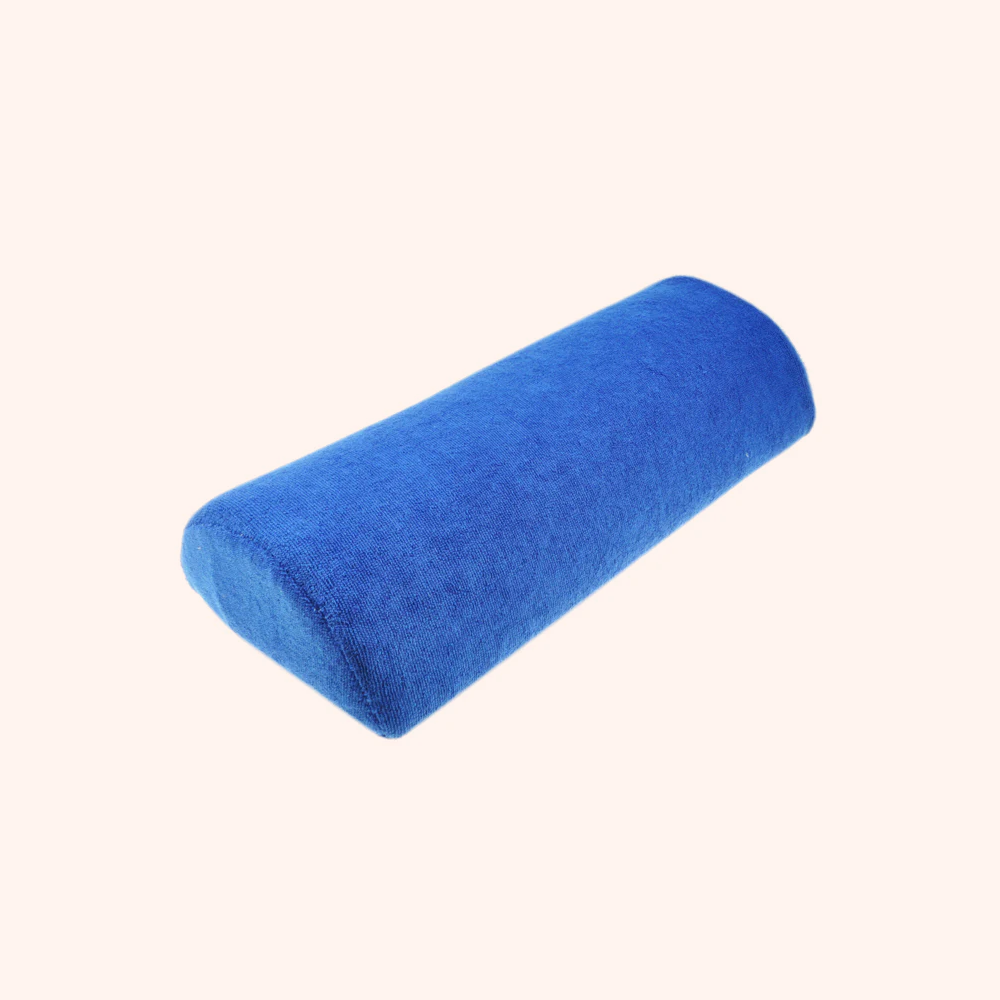 Armsteun Frottee blue