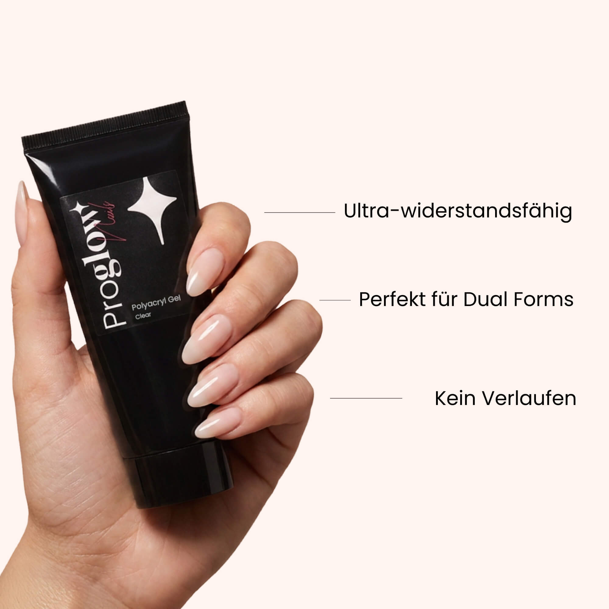 Acrylgel Clear 50ml