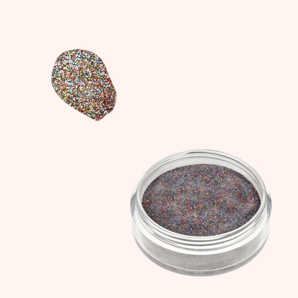 Acrylic Powder 10 g. - Multicolor