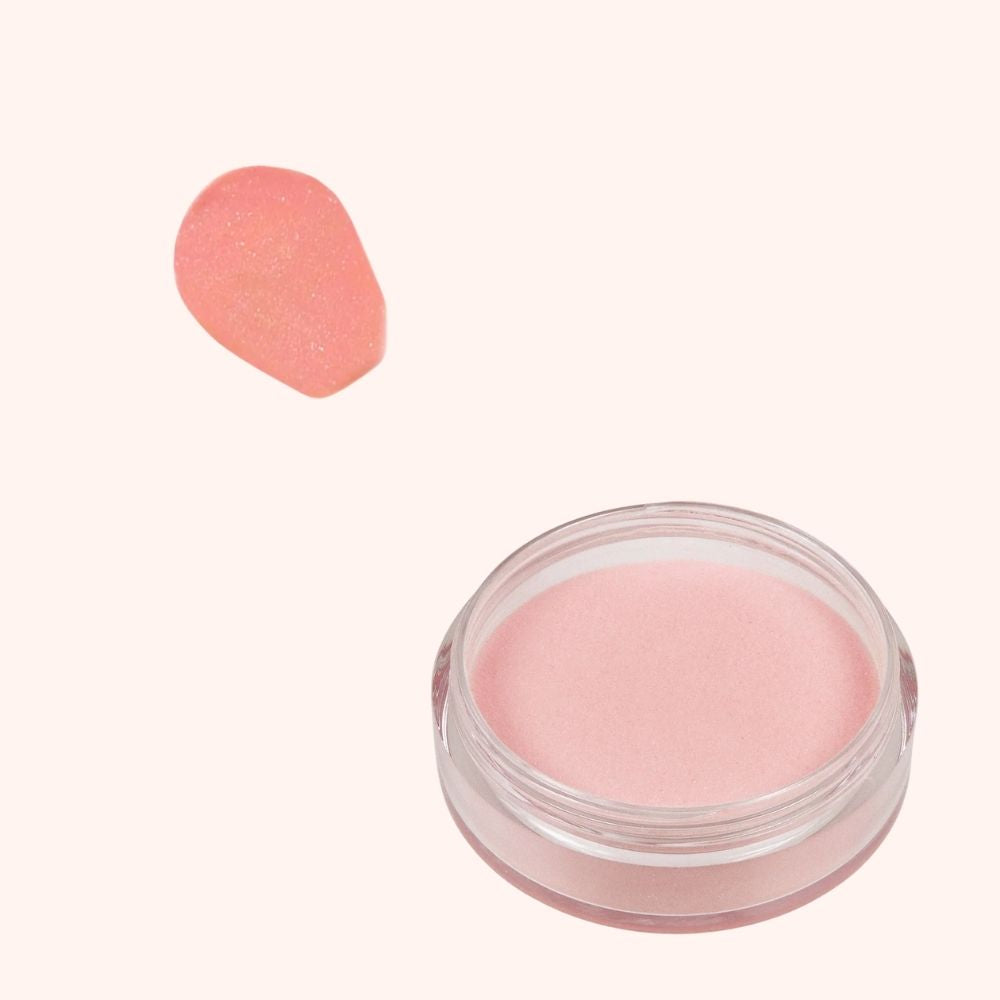 Acrylic Powder 10 g. - Coral Pink