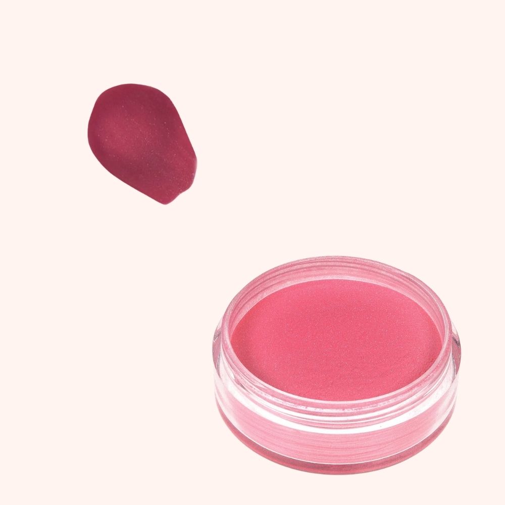 Acrylic Powder 10 g. - Cherry