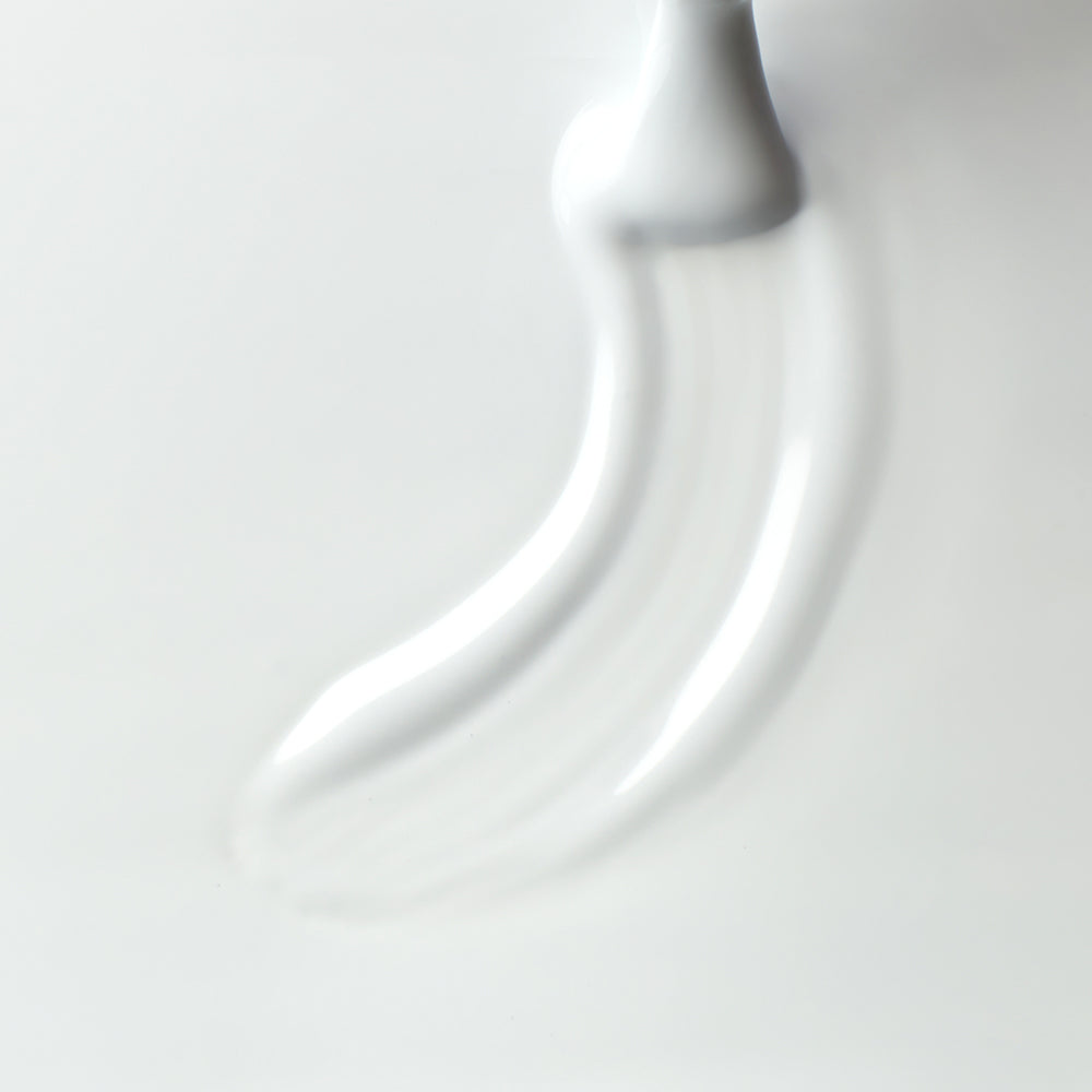 Gel Polish Gellak White