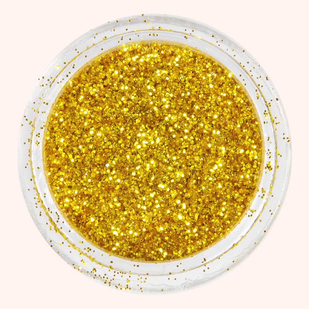 Glitter in Dose - Gold (1)