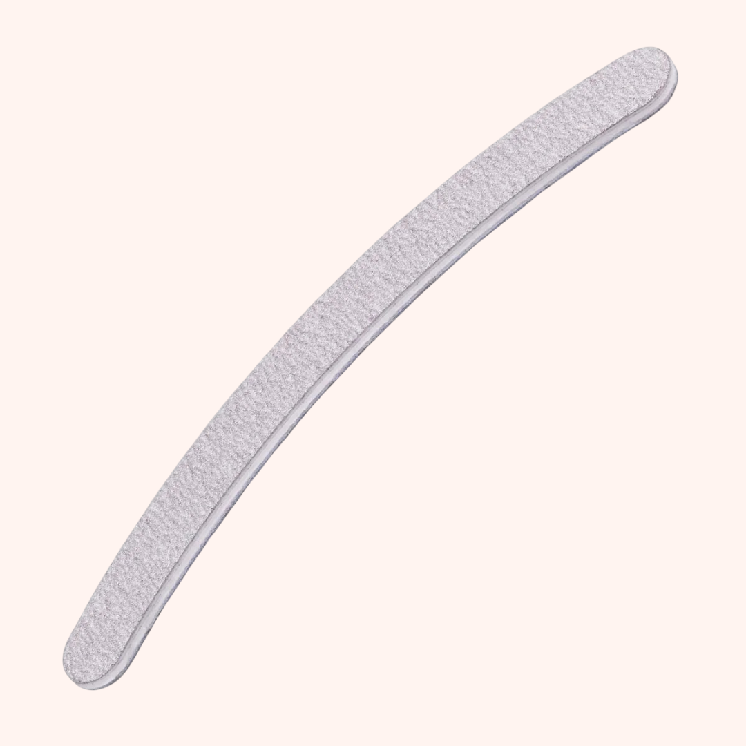 ZebraVijl Banana (100/180) Ultra-Longlife