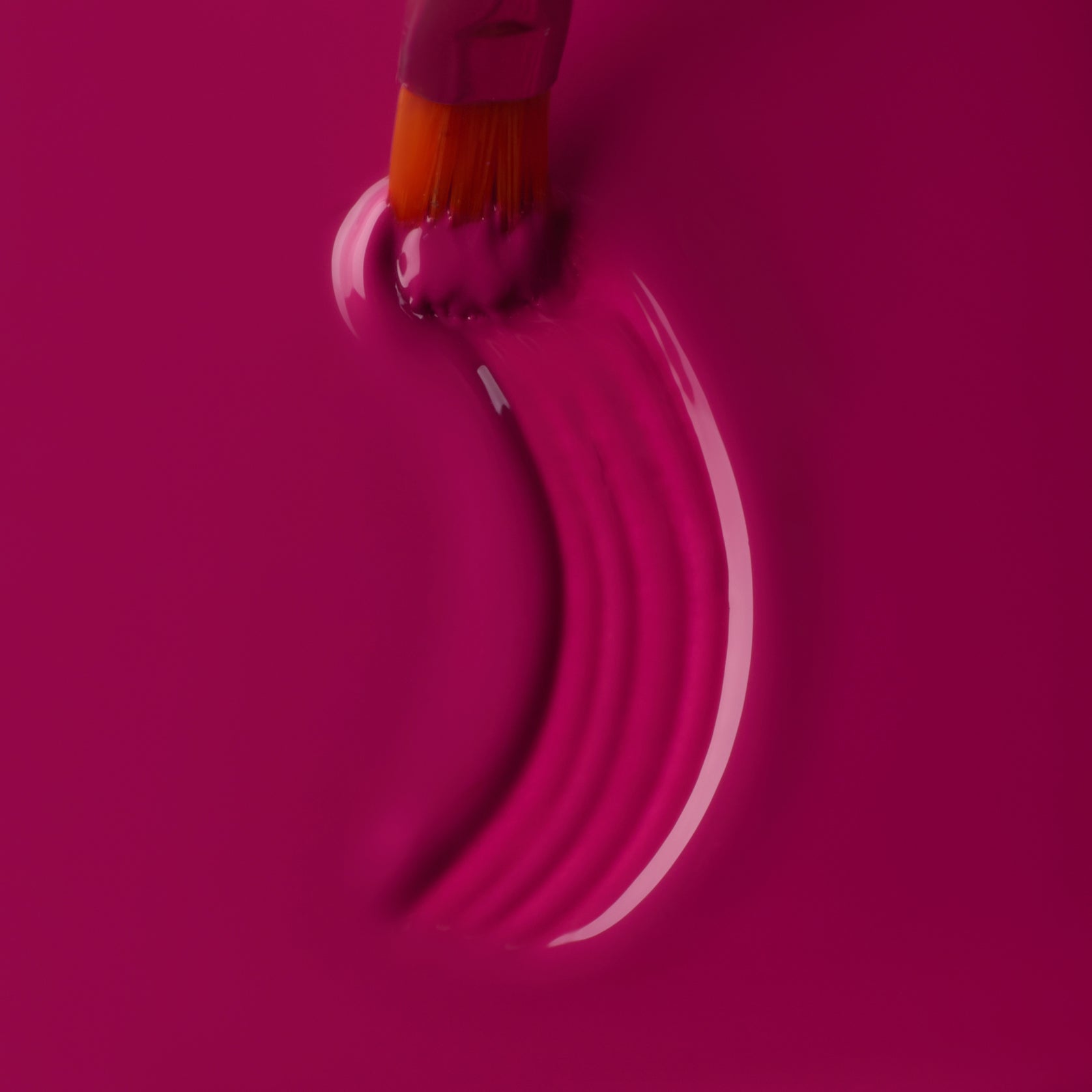 Color Gel Dark Pink