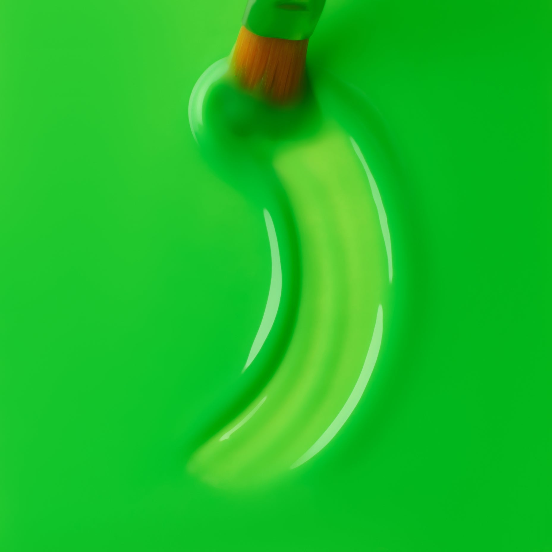 Farbgel X-Neon Lime