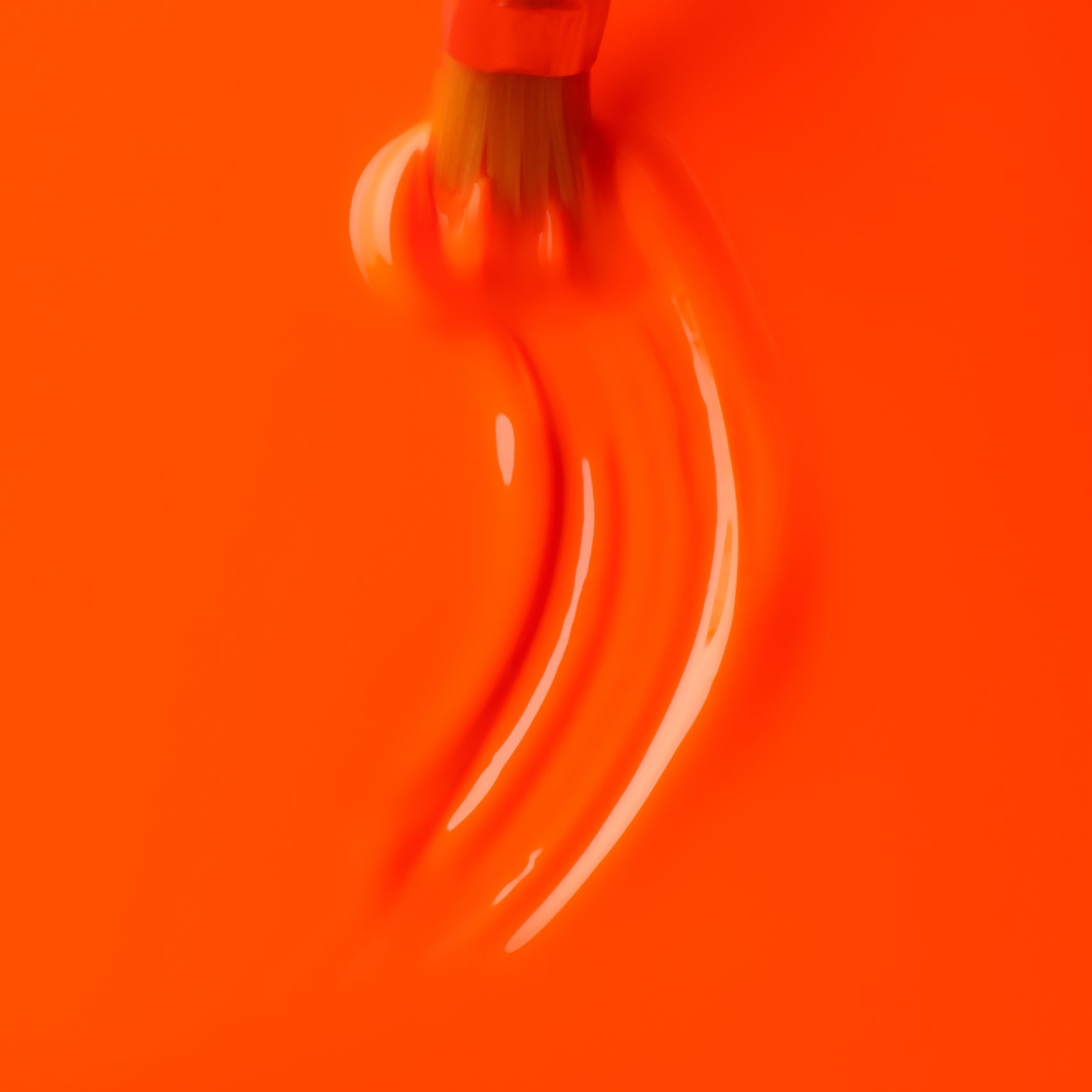 Farbgel X-Neon Orange