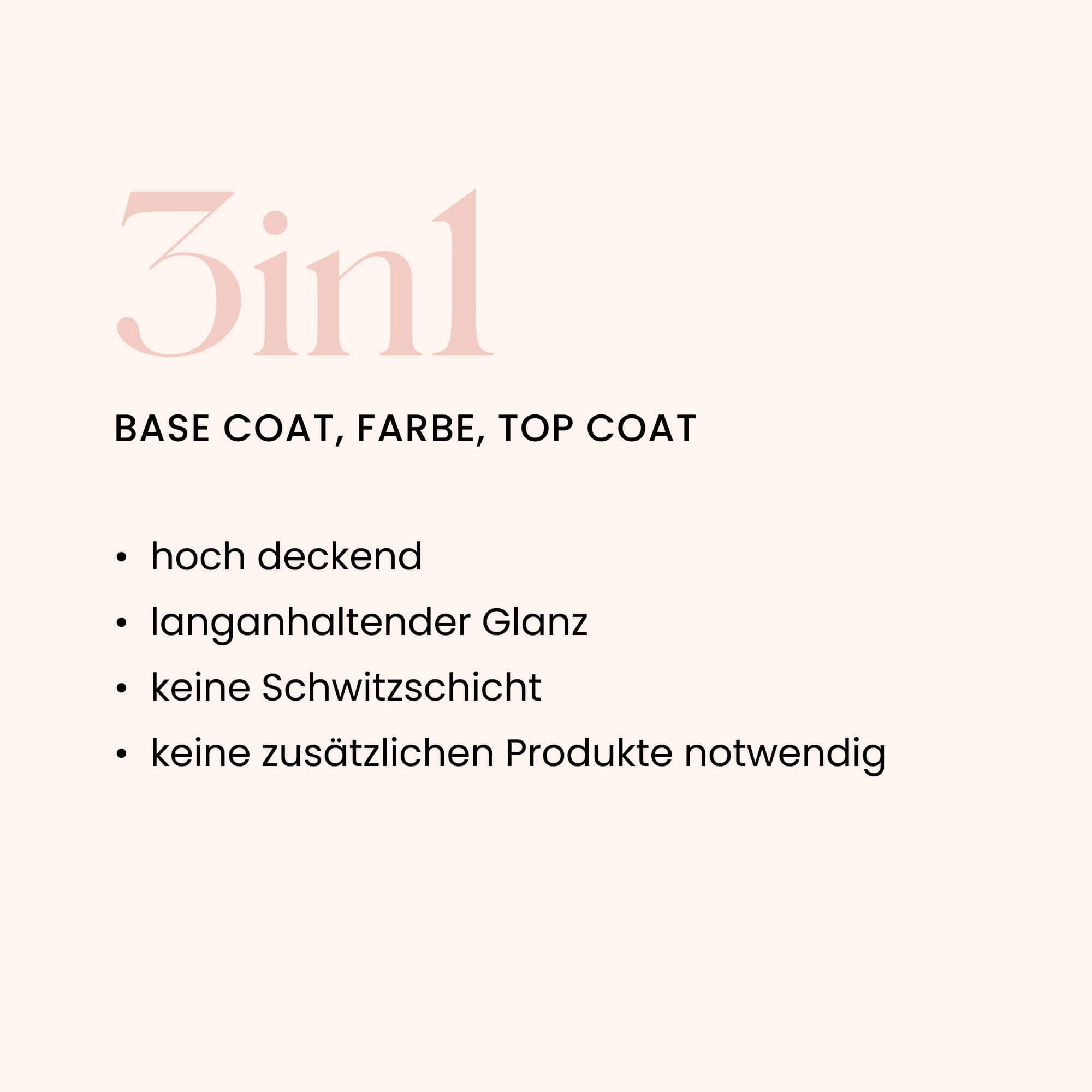 Gel Polish Shellac 3-in-1 No Wipe Cherry Glitter