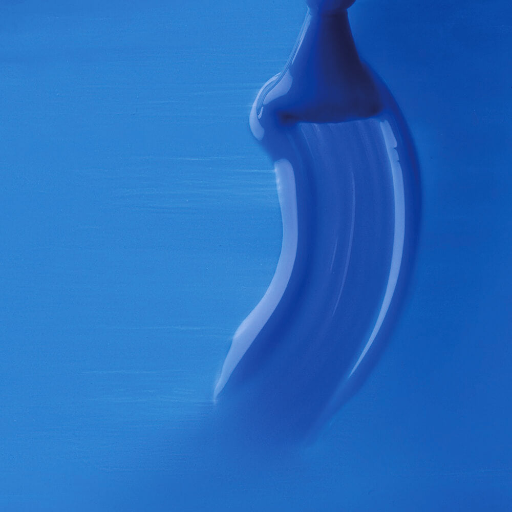 Gel Polish Gellak Blue Mountain