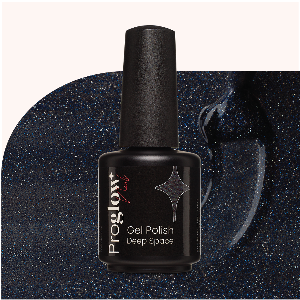 4096 Gel Polish Deep Space 1