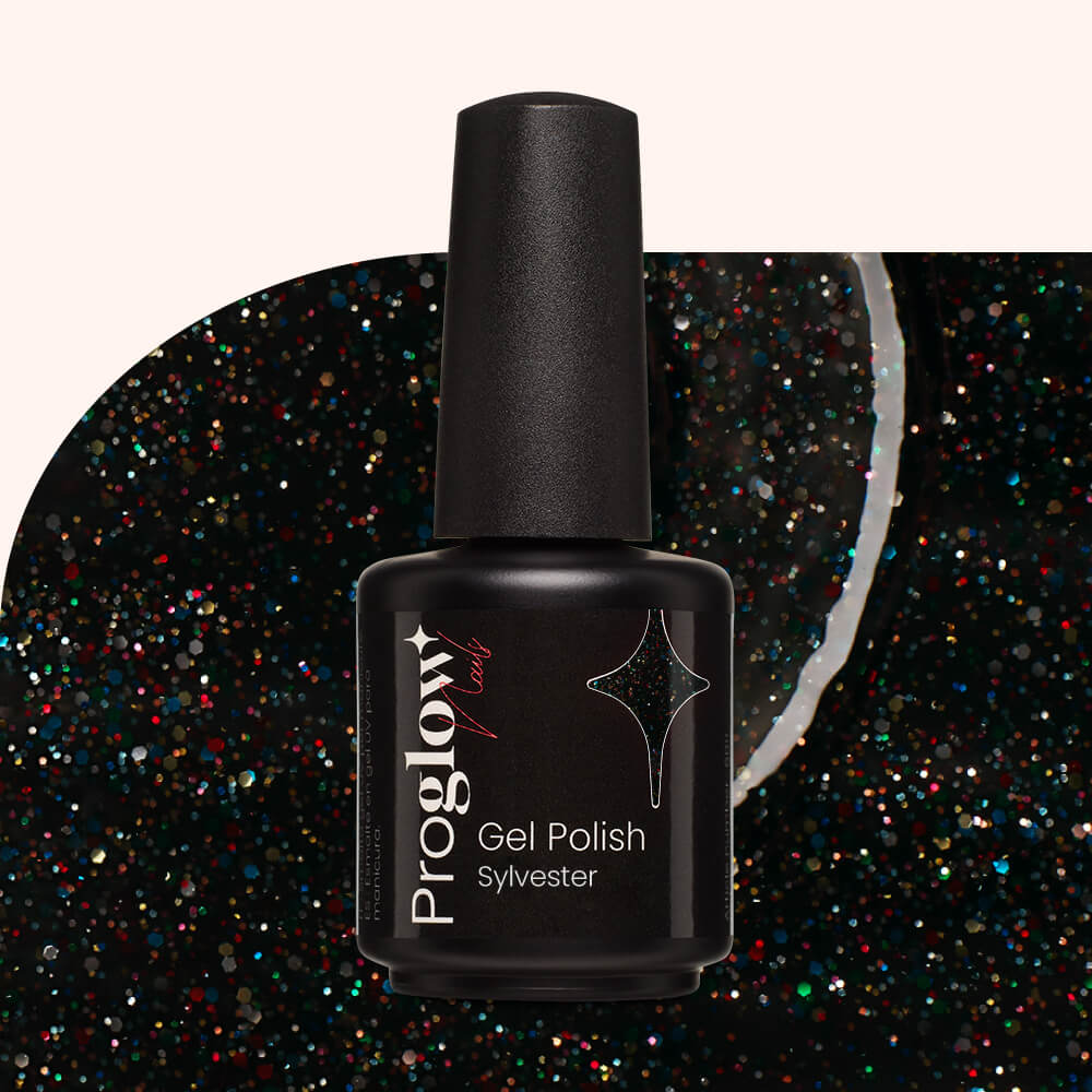 Gel Polish Gellak Sylvester