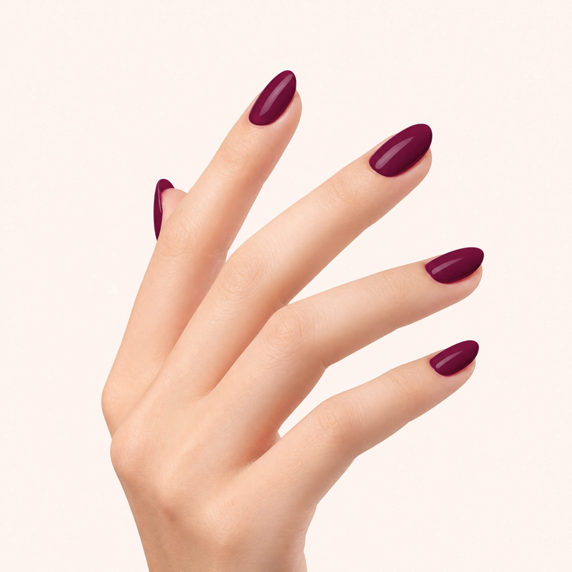 Gel Polish Gellak Bourgogne