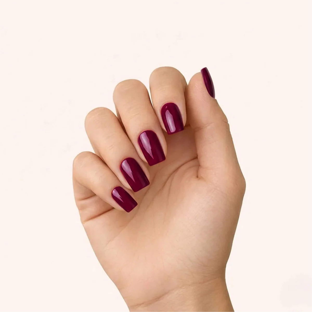 Gel Polish Gellak Bourgogne