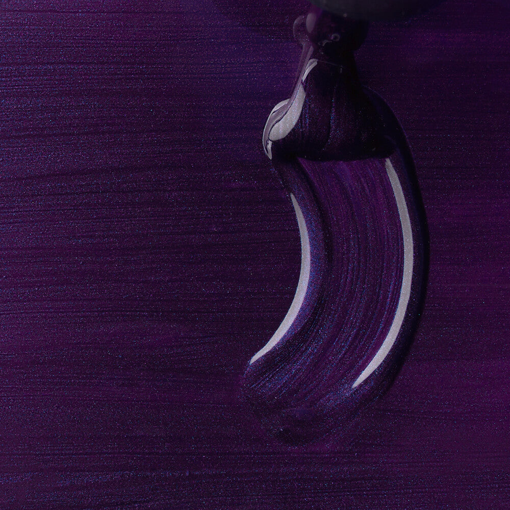 Gel Polish Gellak Renaissance Purple