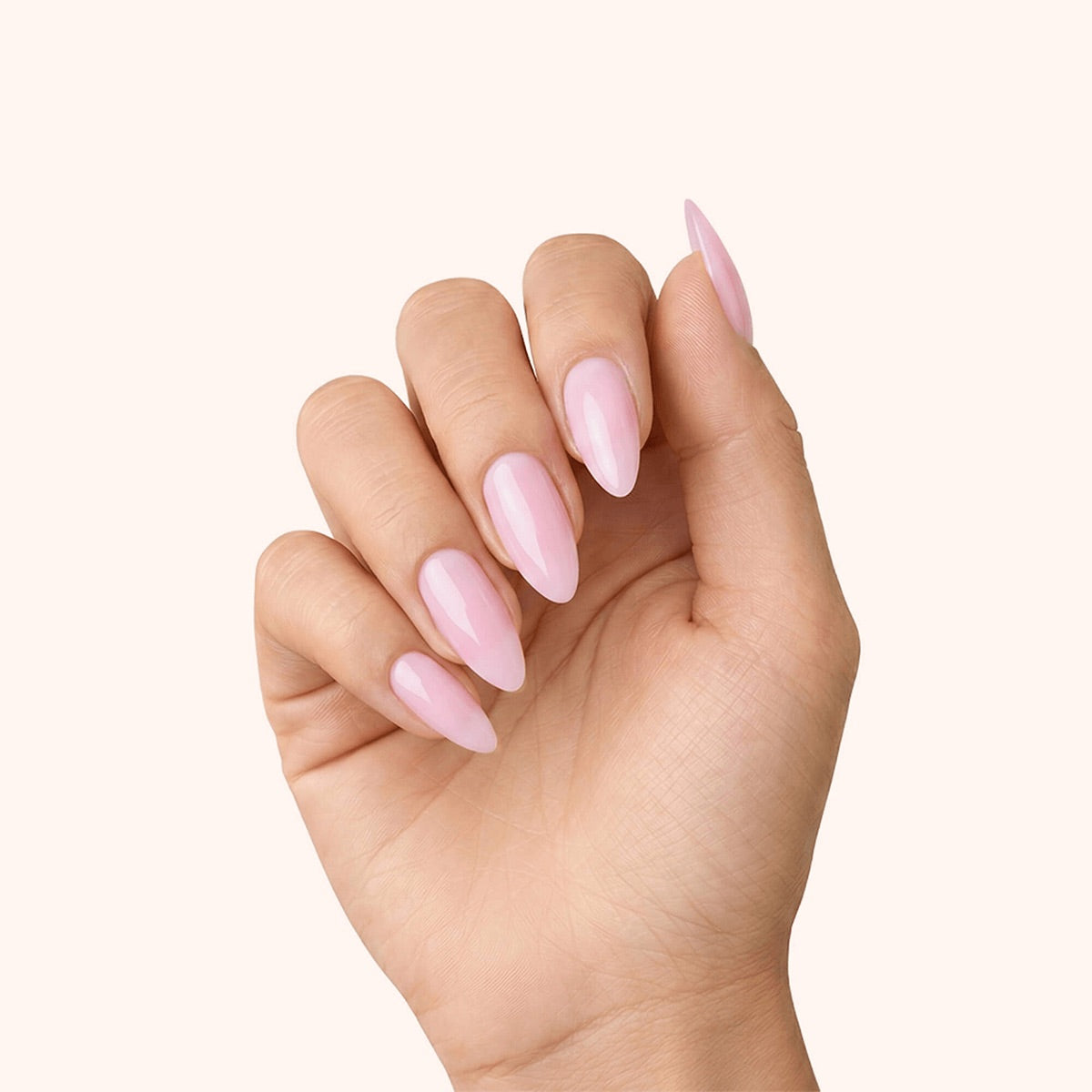 Gel Polish Gellak Nude-Florida