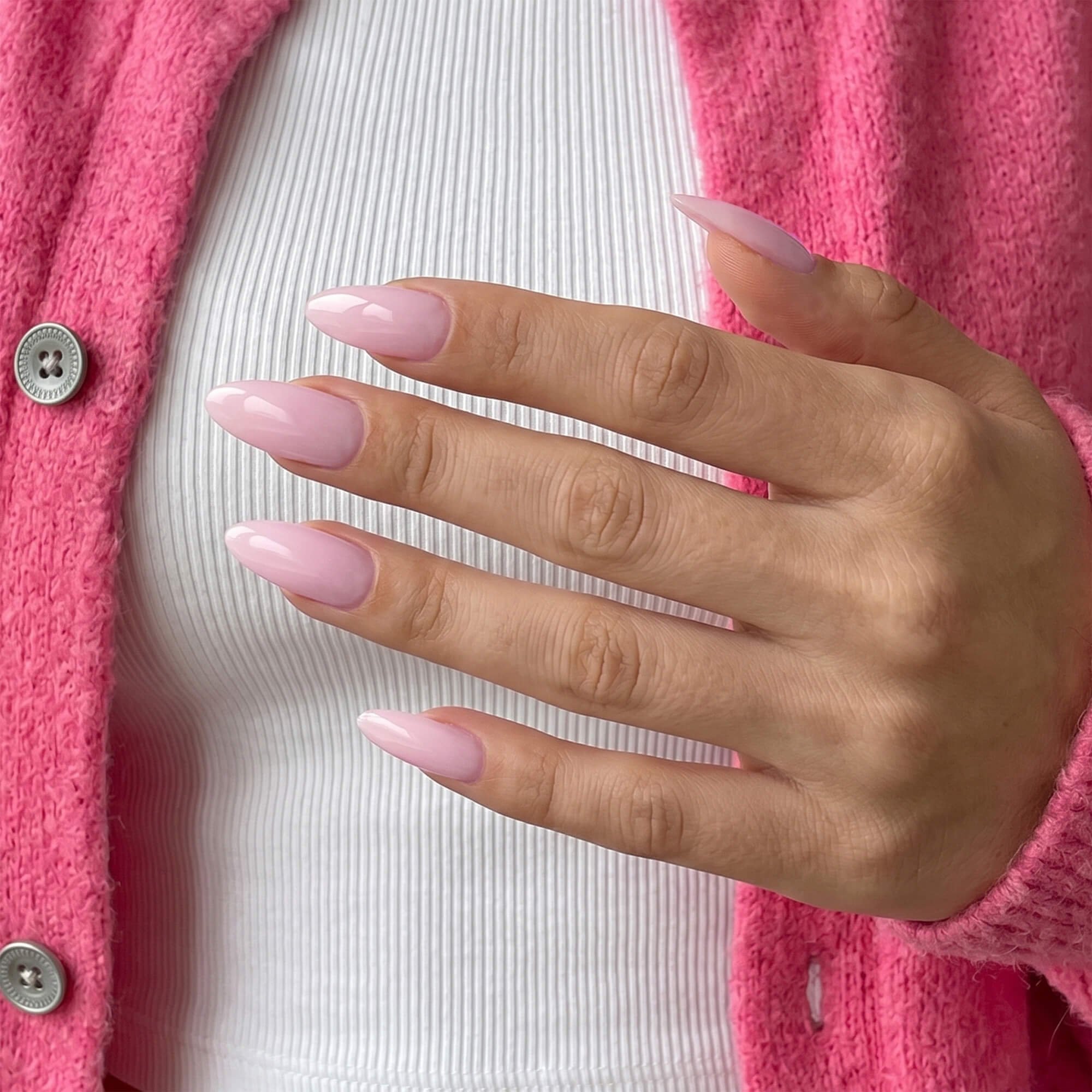 Gel Polish Gellak Nude-Florida