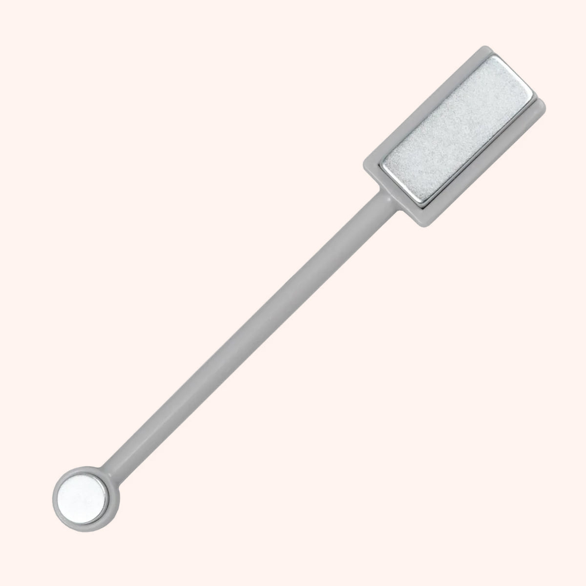Doppelseitiger Magnet für Cat-Eye Effekte