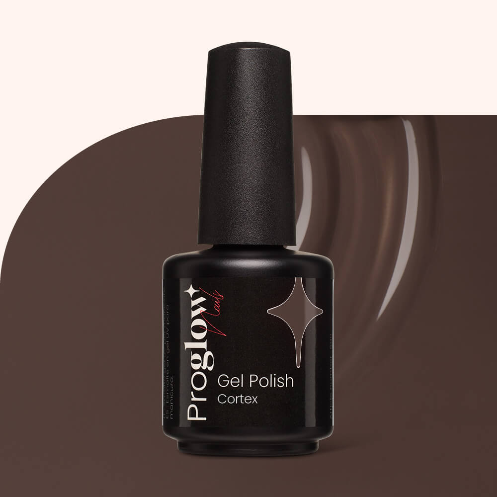 Gel Polish Gellak Cortex