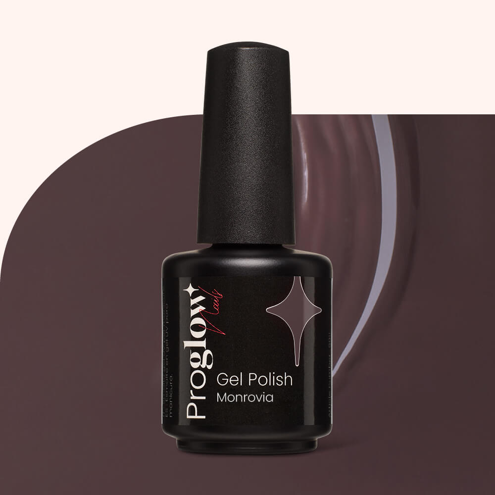 Gel Polish Shellac Monrovia